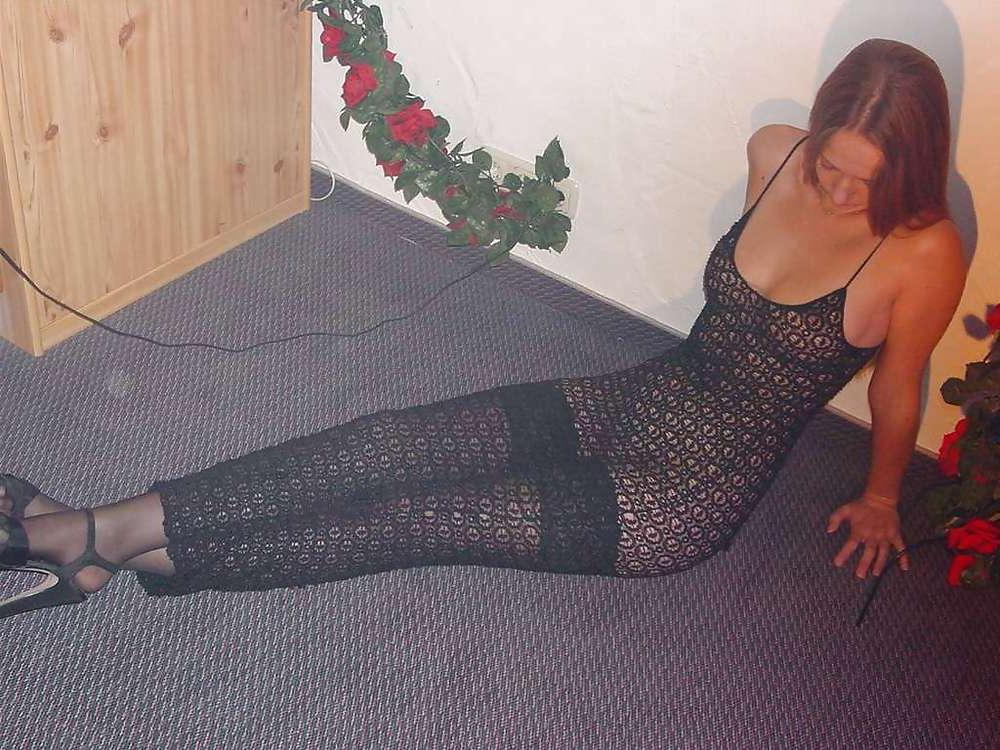 25P Amateur Amanda Part Two