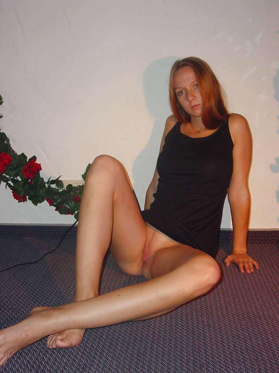 25P Amateur Amanda Part Two
