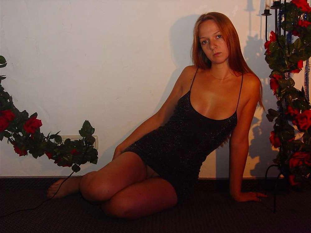 25P Amateur Amanda Part Two
