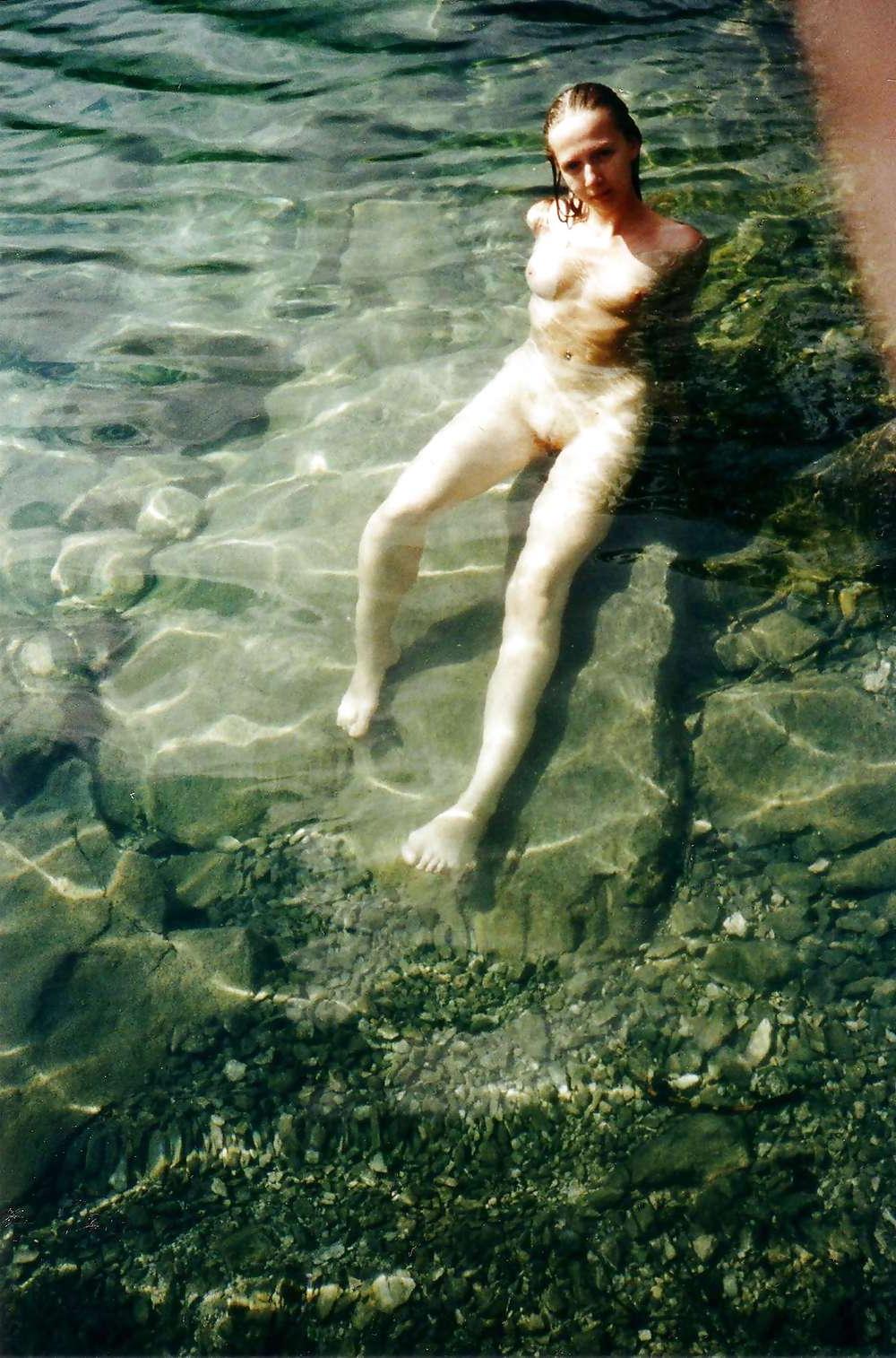 25P Amateur Amanda Part Two