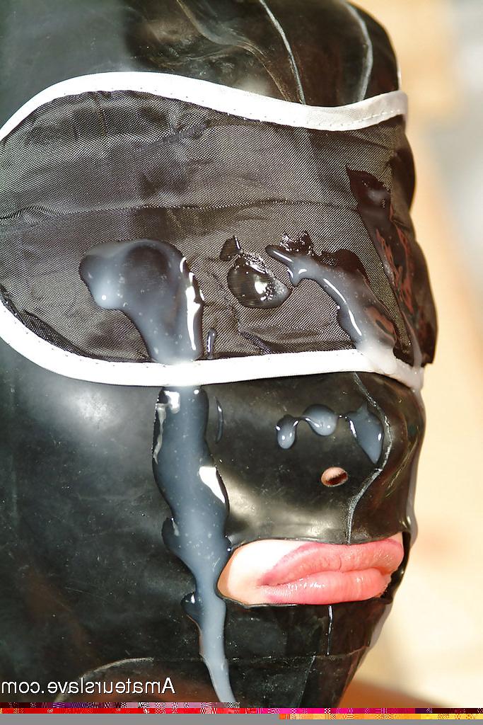 20P Mature BDSM