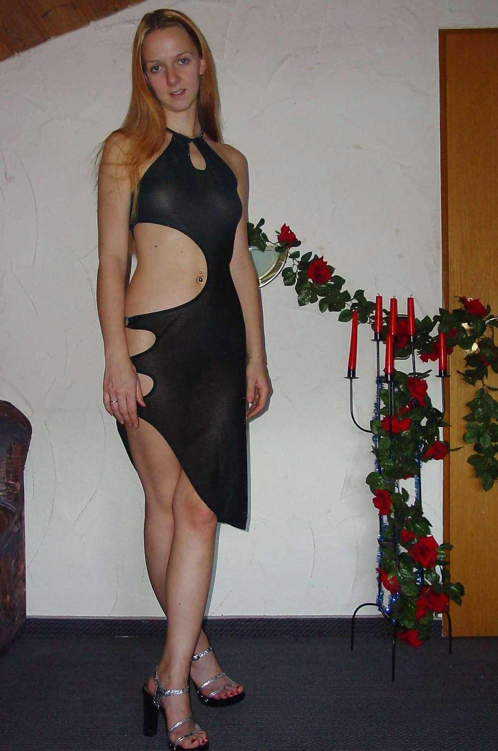 18P Amateur Amanda Part One