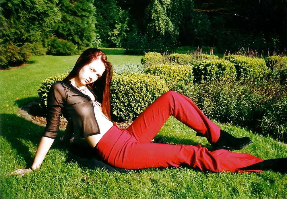 25P Amateur Amanda Part Three
