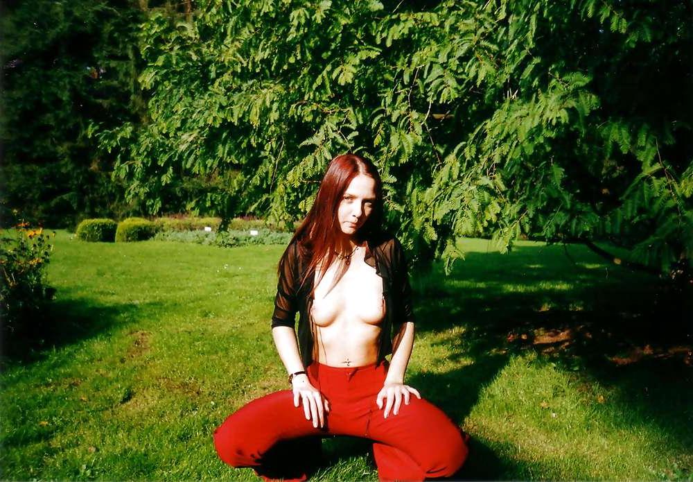 25P Amateur Amanda Part Three