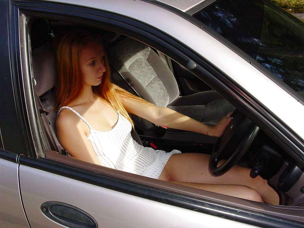 25P Amateur Amanda Part Three