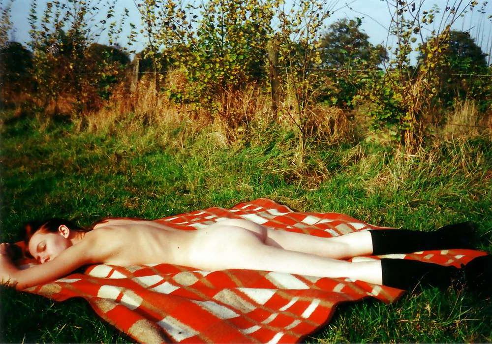25P Amateur Amanda Part Three