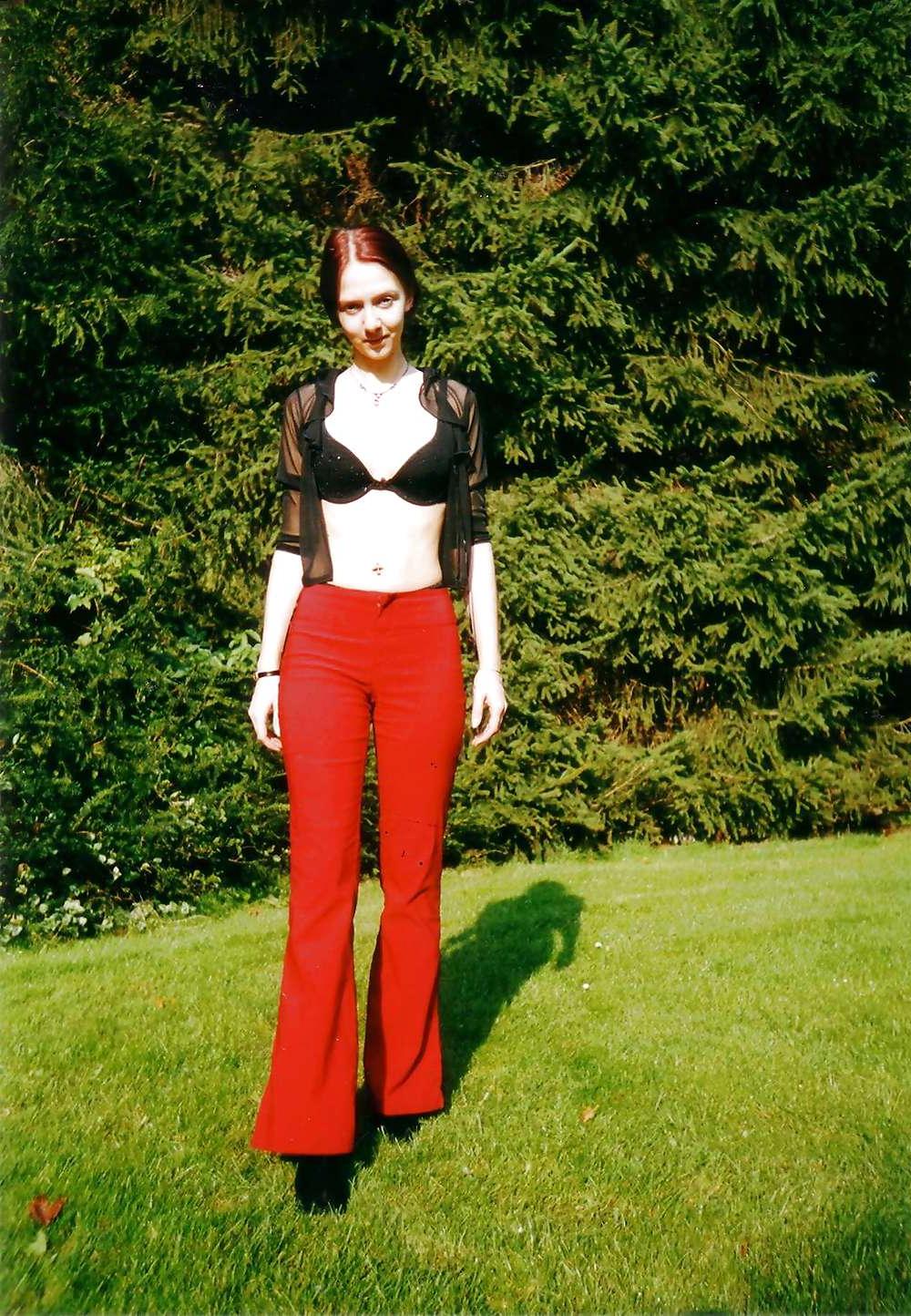 25P Amateur Amanda Part Three