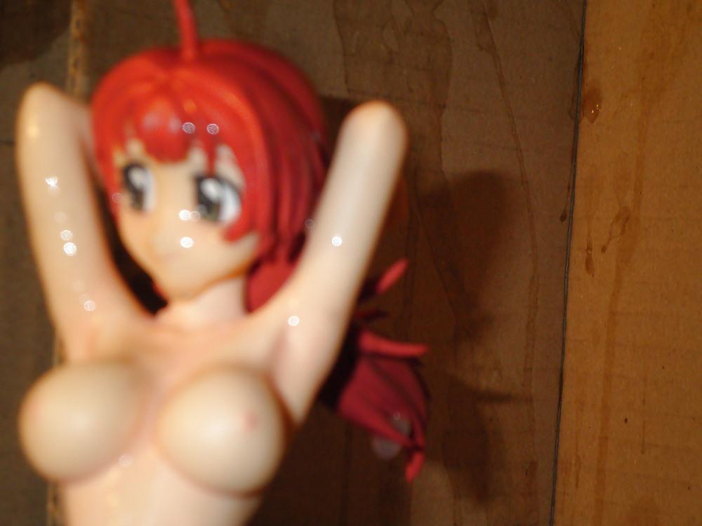 24P Bukkake 3 (chitose nambu)