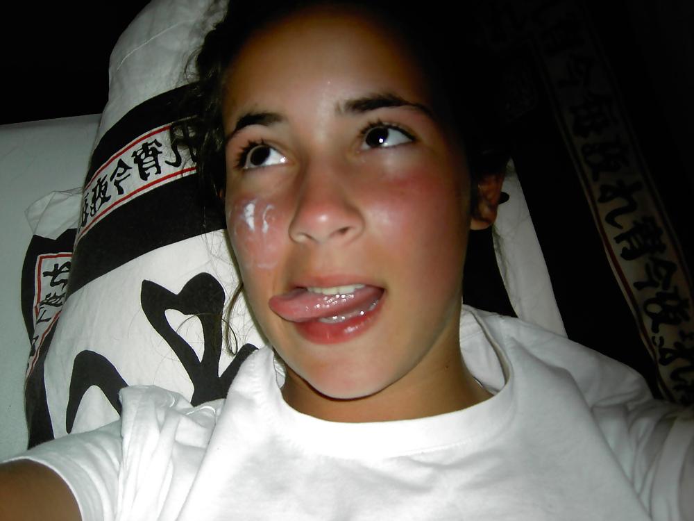 14P Teen fun