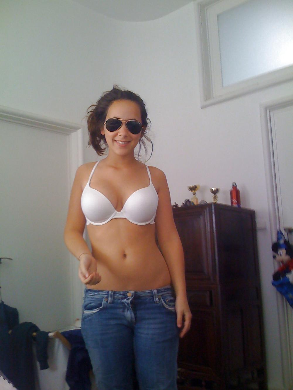 14P Teen fun
