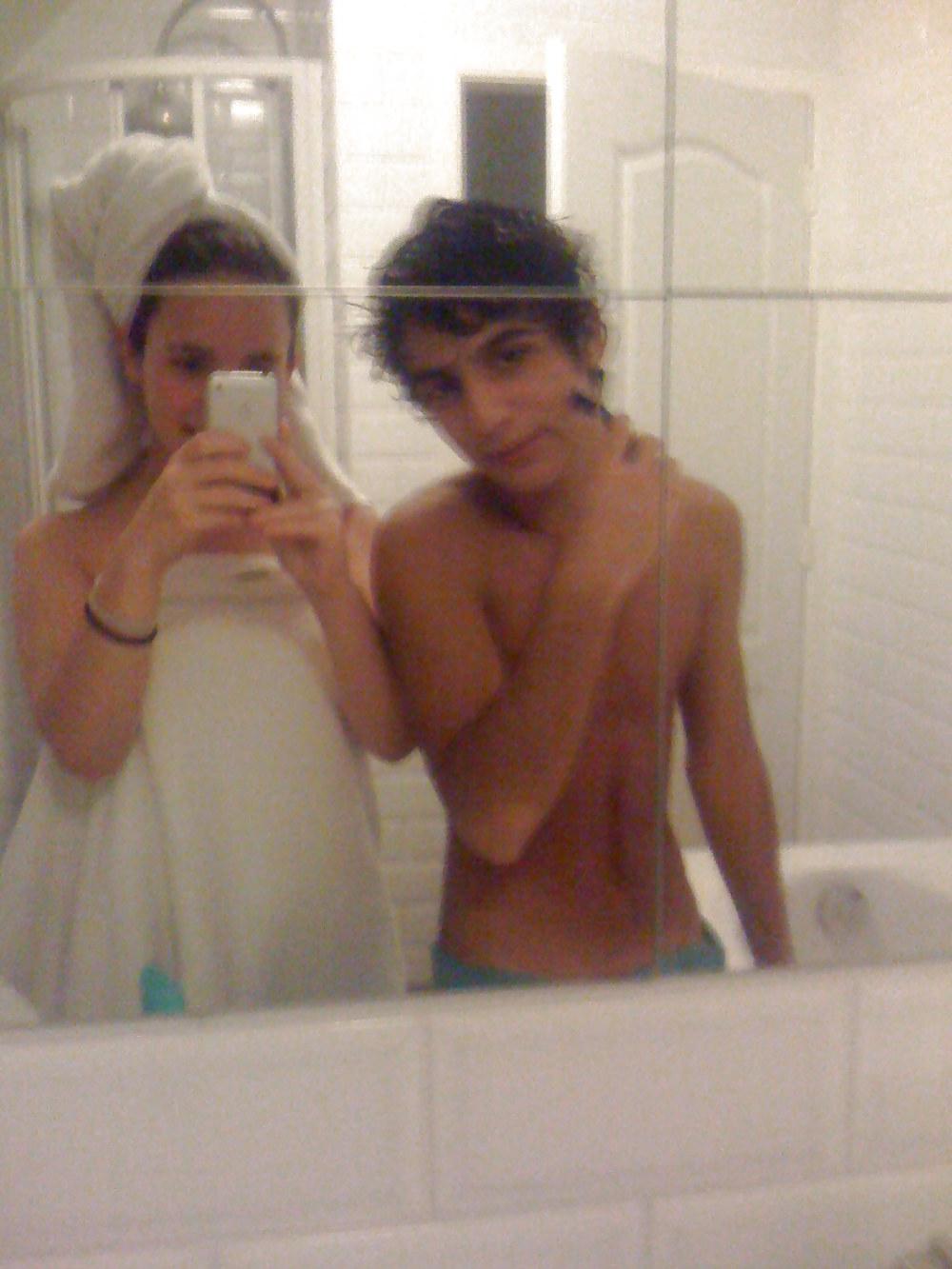 14P Teen fun
