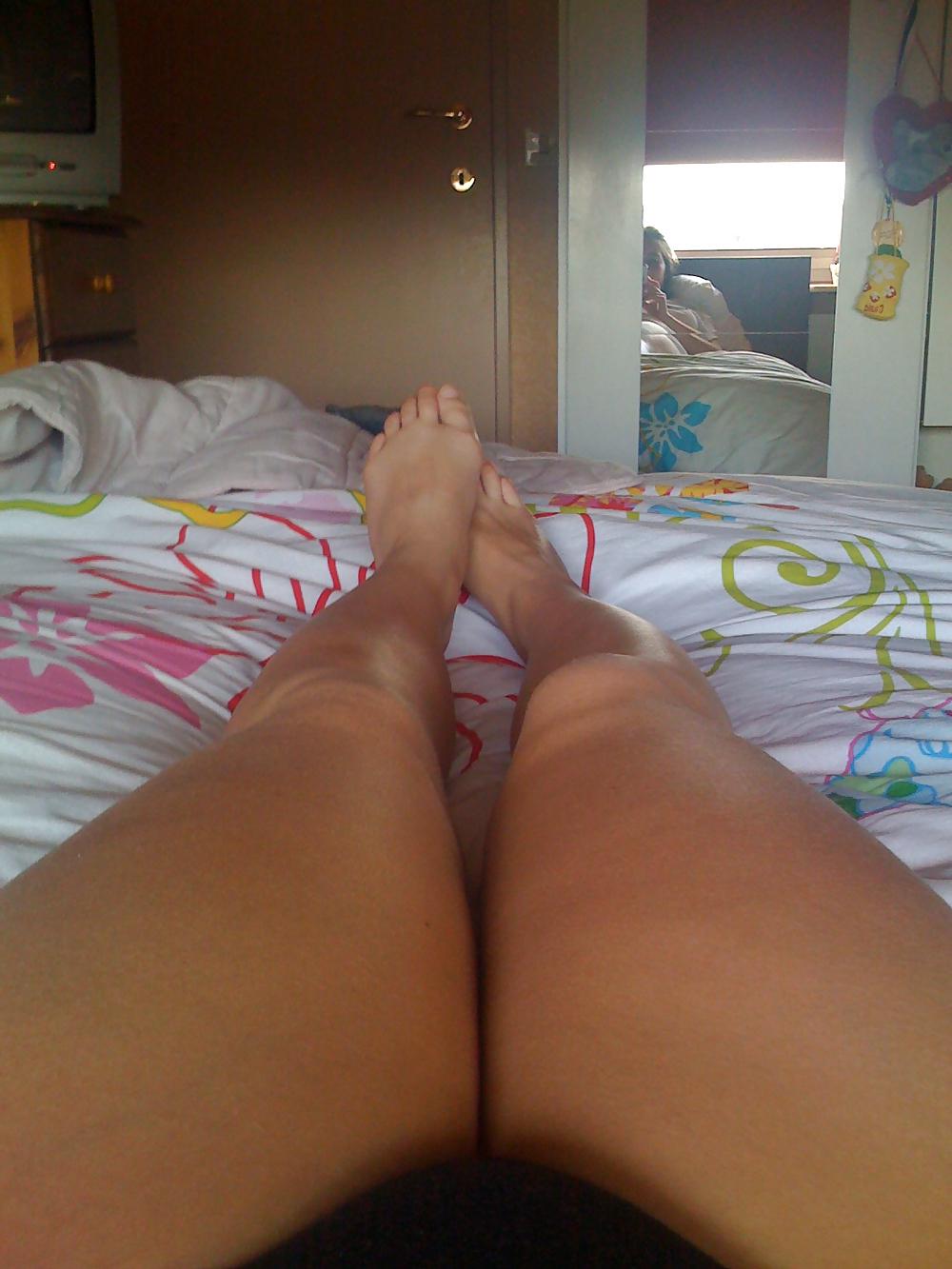 14P Teen fun