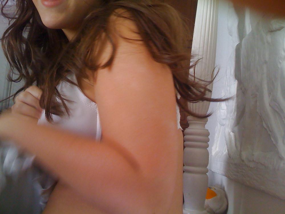 14P Teen fun