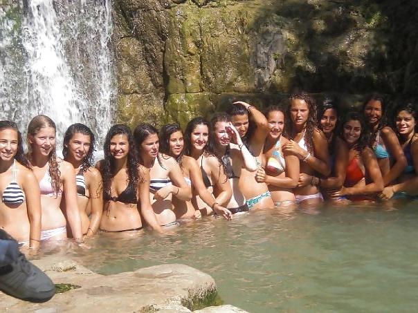 14P Teen fun