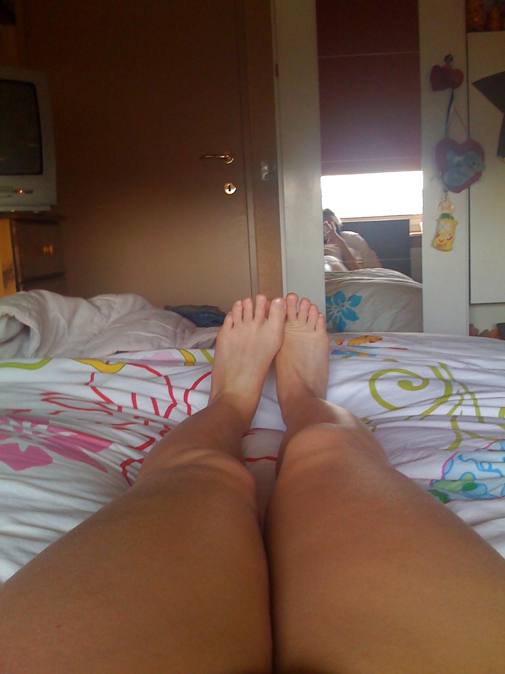 14P Teen fun