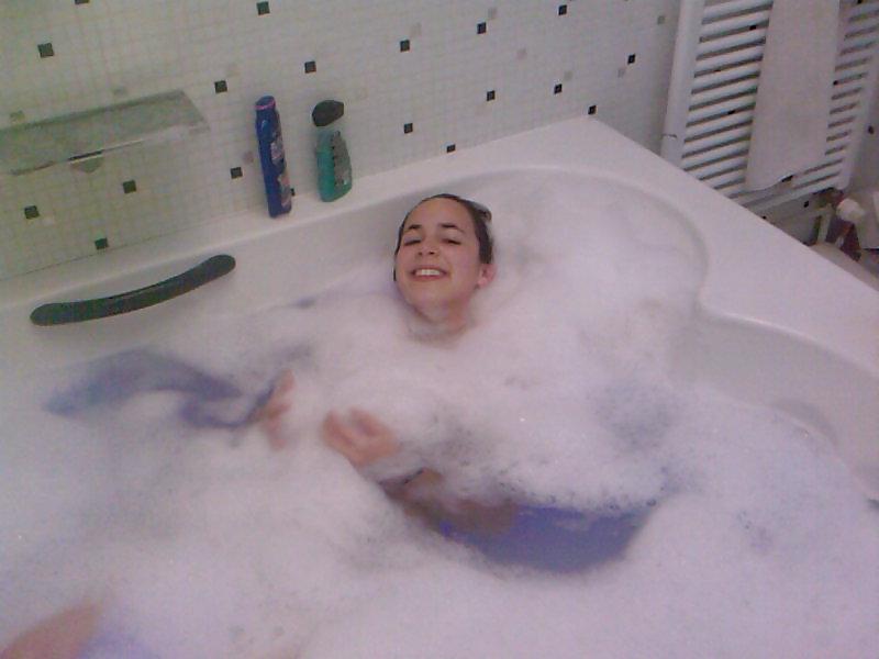 14P Teen fun
