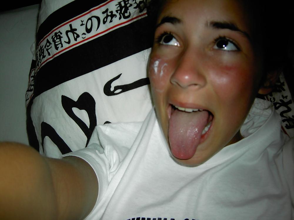14P Teen fun