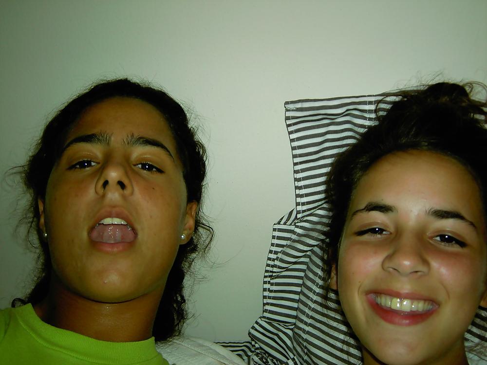 14P Teen fun