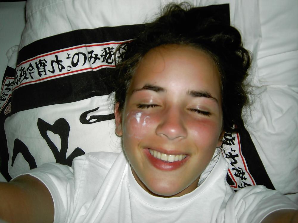 14P Teen fun