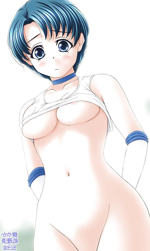19P Sailor