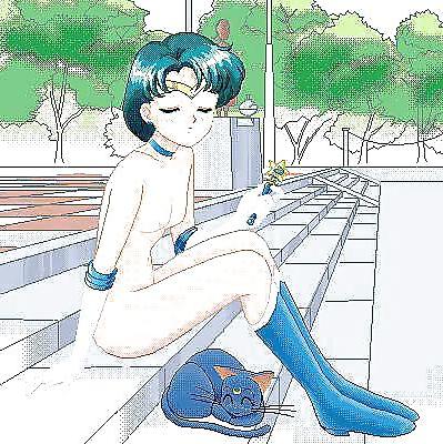 19P Sailor