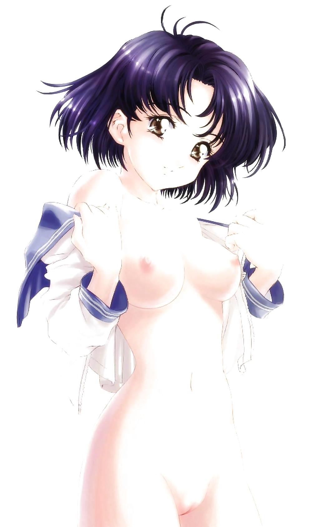 19P Sailor