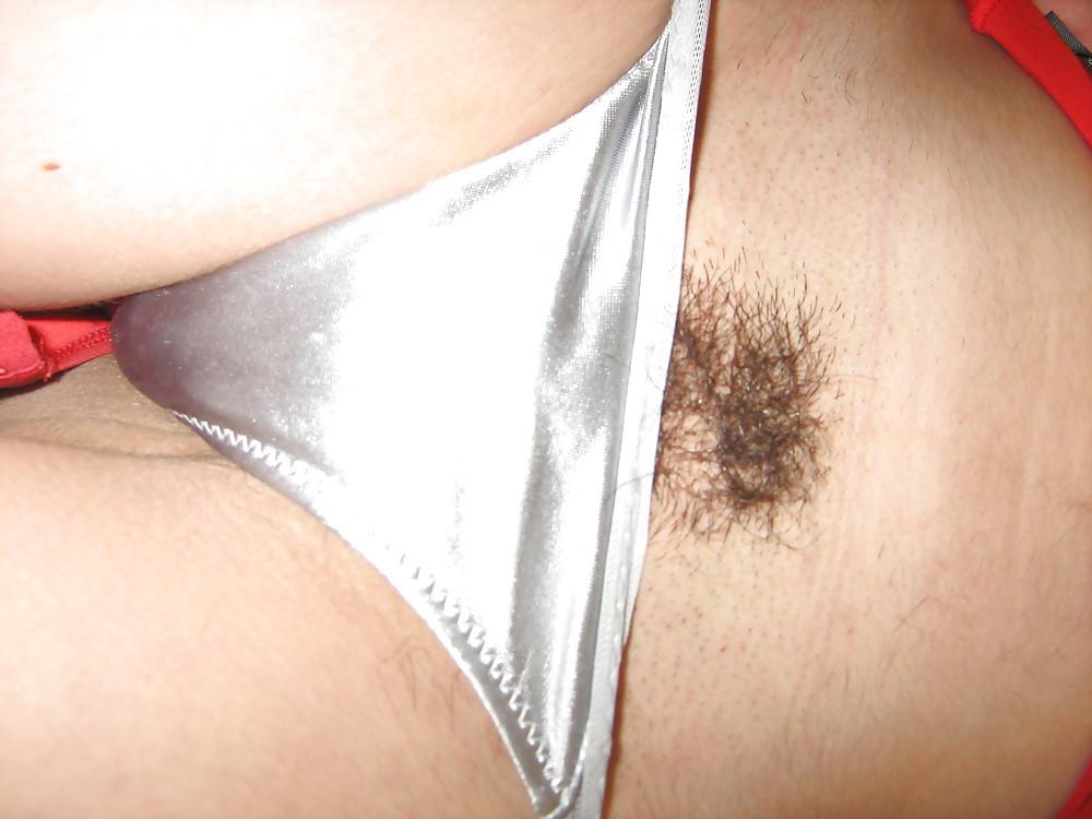 5P Teen hairy bulgarian  pussy