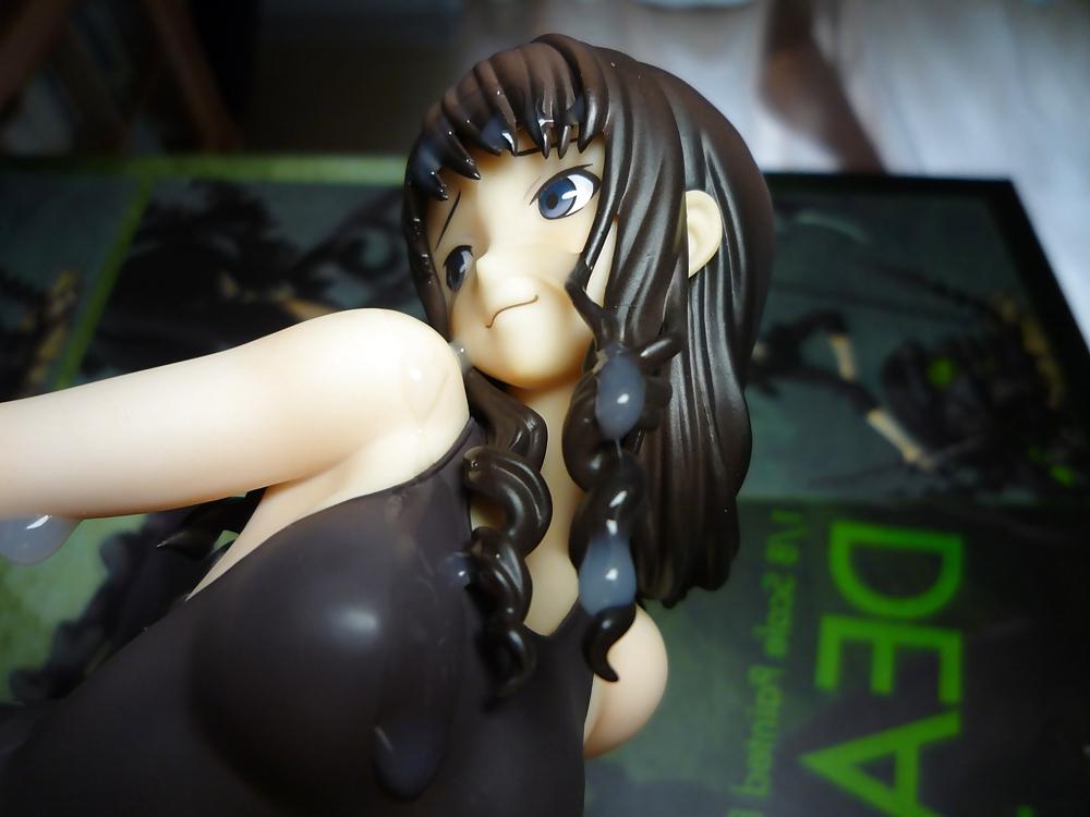 25P Haruka Morishima bukkake