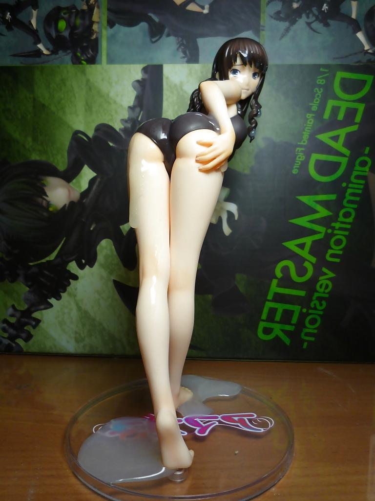 25P Haruka Morishima bukkake