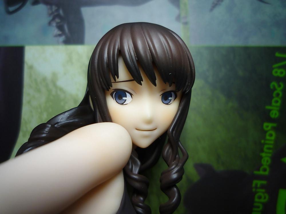 25P Haruka Morishima bukkake