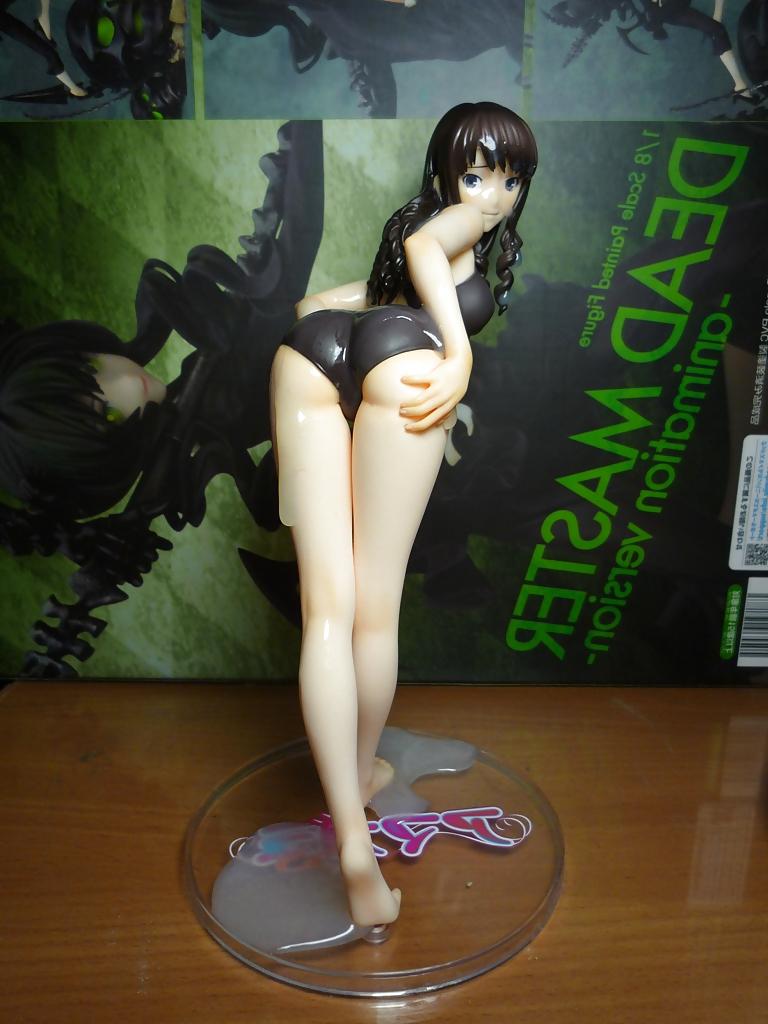 25P Haruka Morishima bukkake