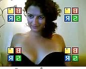 25P Horny girl witch boy