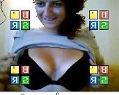 25P Horny girl witch boy