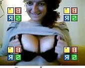 25P Horny girl witch boy