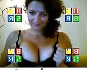 25P Horny girl witch boy