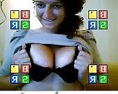 25P Horny girl witch boy