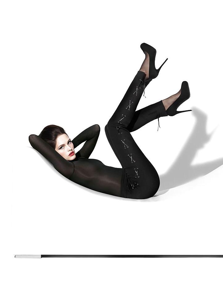 25P Nylon under trousers