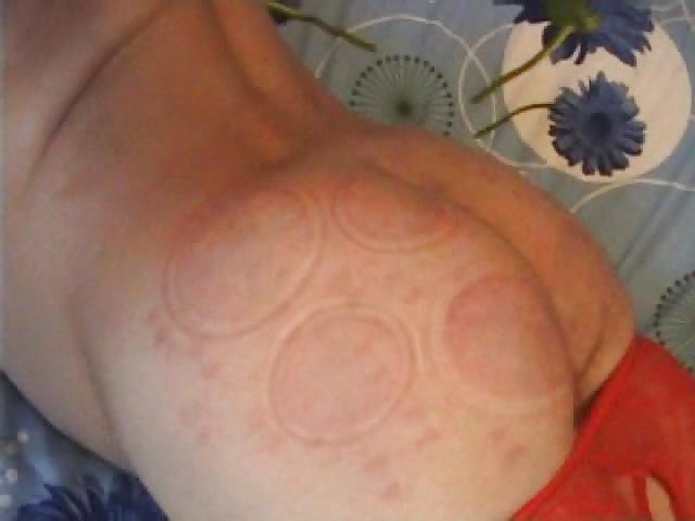11P BDSM amateur slave pain session from video