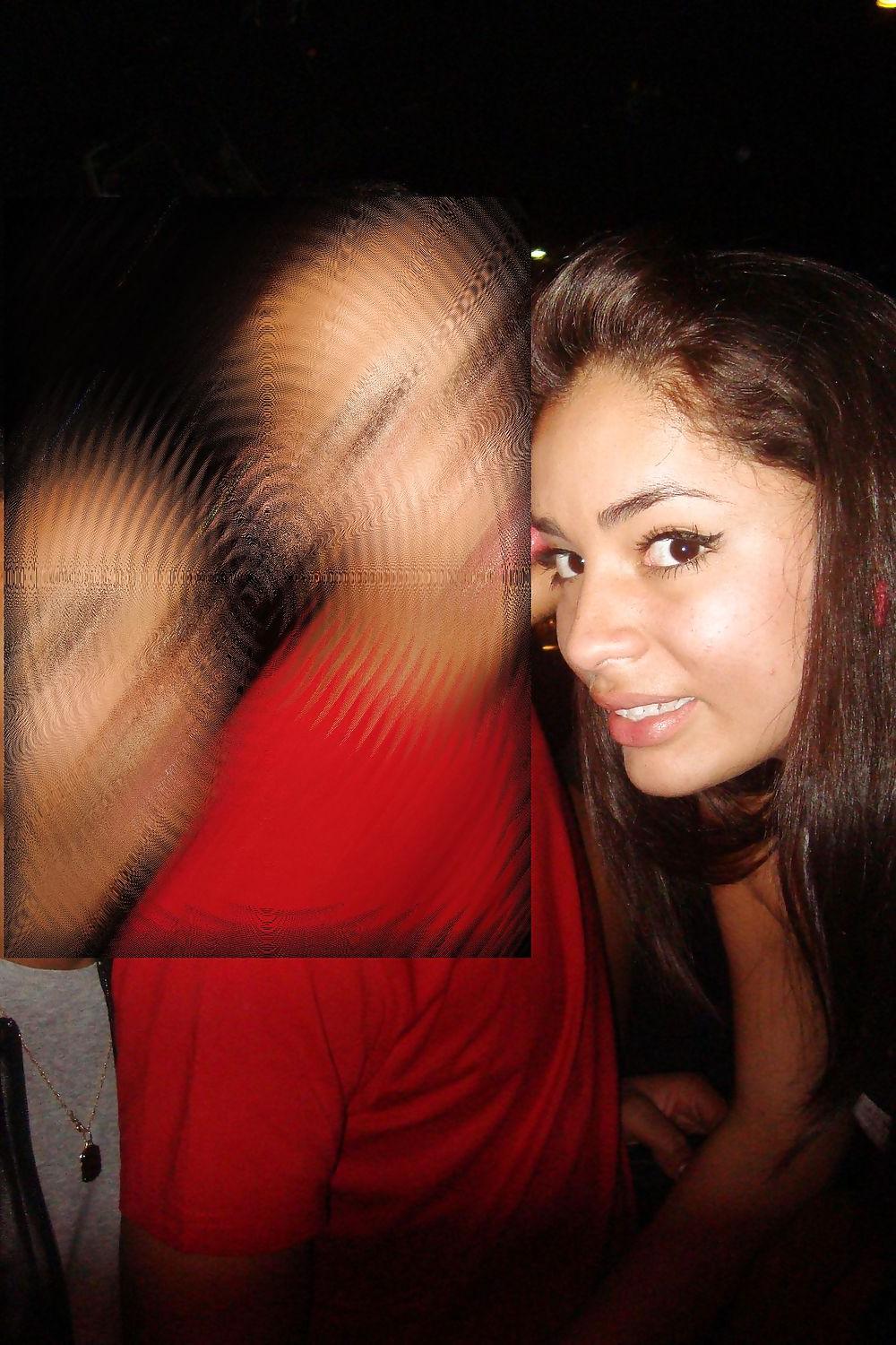 17P Latinas bonitas