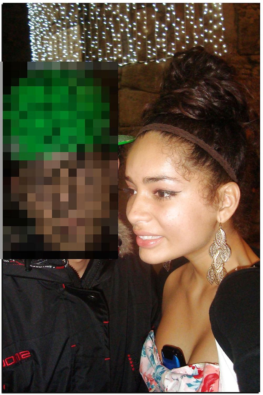 17P Latinas bonitas