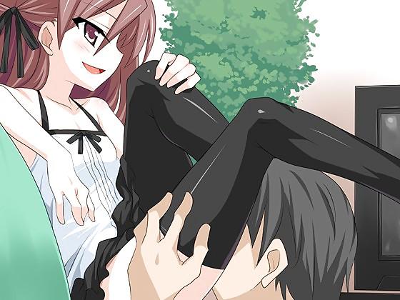 18P Hentai Femdom 3