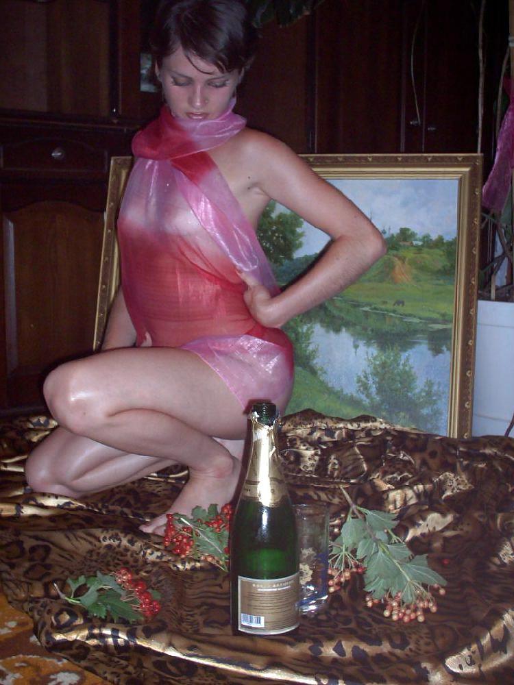 14P Russian wife 3