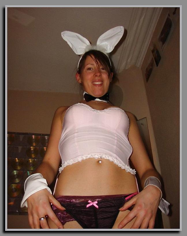 20P Amateur 10 - bunny special