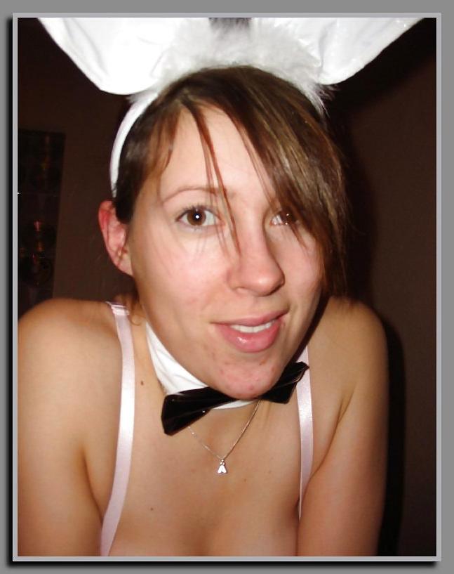 20P Amateur 10 - bunny special