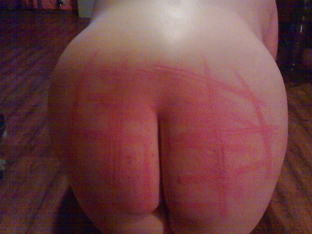 8P My bdsm!