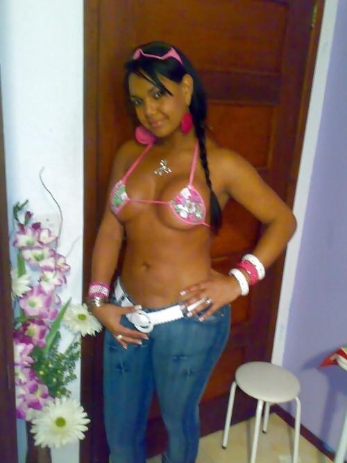 25P Peladas, vestidas mais gostosas
