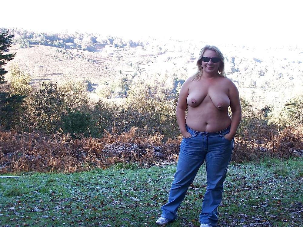 20P Saggy tits 135.