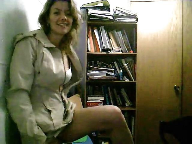 25P Slutty me puta