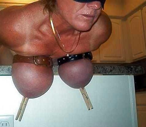 25P Mature-BDSM 13