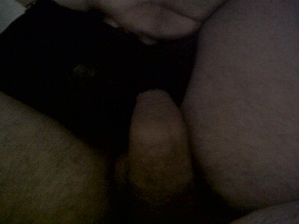 20P Me wanking into my 18yr old friends used knickers 